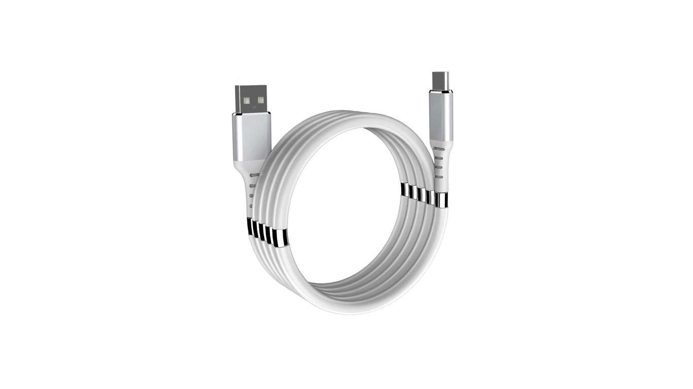 USB to USB-C conversion cable model D34, length 1 meter