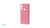 Silicone case suitable for Xiaomi Redmi Note 8