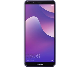 گوشی موبايل هواوی مدل Y7 Pro 2018 دو سيم کارت ظرفیت 32/3 گیگابایت Huawei Y7 Pro 2018 Dual SIM 32B, 3GB Ram Mobile Phone