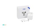 i 12 bluetooth headset
