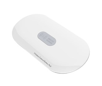 پاوربانک وایرلس 10000 الدینیو LDNIO PW1003 Wireless LDNIO PW1003 Wireless Power Bank 10000 mAh