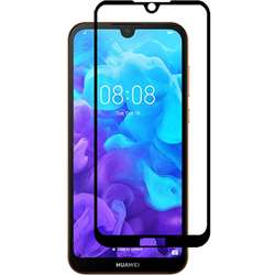 محافظ صفحه نمایش  سرامیکی  مناسب گوشی هواوی مدل Y5 2019