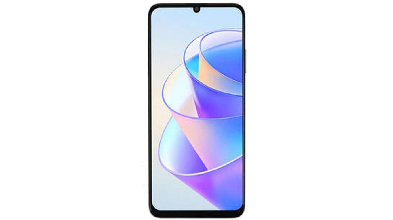 Honor X7a Dual SIM 128GB, 4GB Ram Mobile Phone