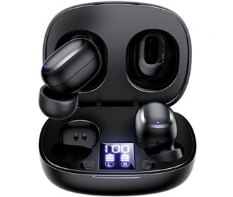 هدست بلوتوثی Joyroom مدل JT-TL5 Joyroom Bluetooth headset model JT-TL5