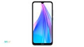 Xiaomi Redmi Note 8T M1908C3XG Dual SIM 128GB RAM 4GB  Mobile Phone