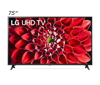 تلویزیون هوشمند UHD 4K ال جی مدل 75UN7180PVC سایز 75 اینچ LG 75UN7180PVC UHD 4K Smart TV , size 75 inches