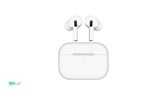 Glossy AirPad Pro design Bluetooth headset model inpods 300