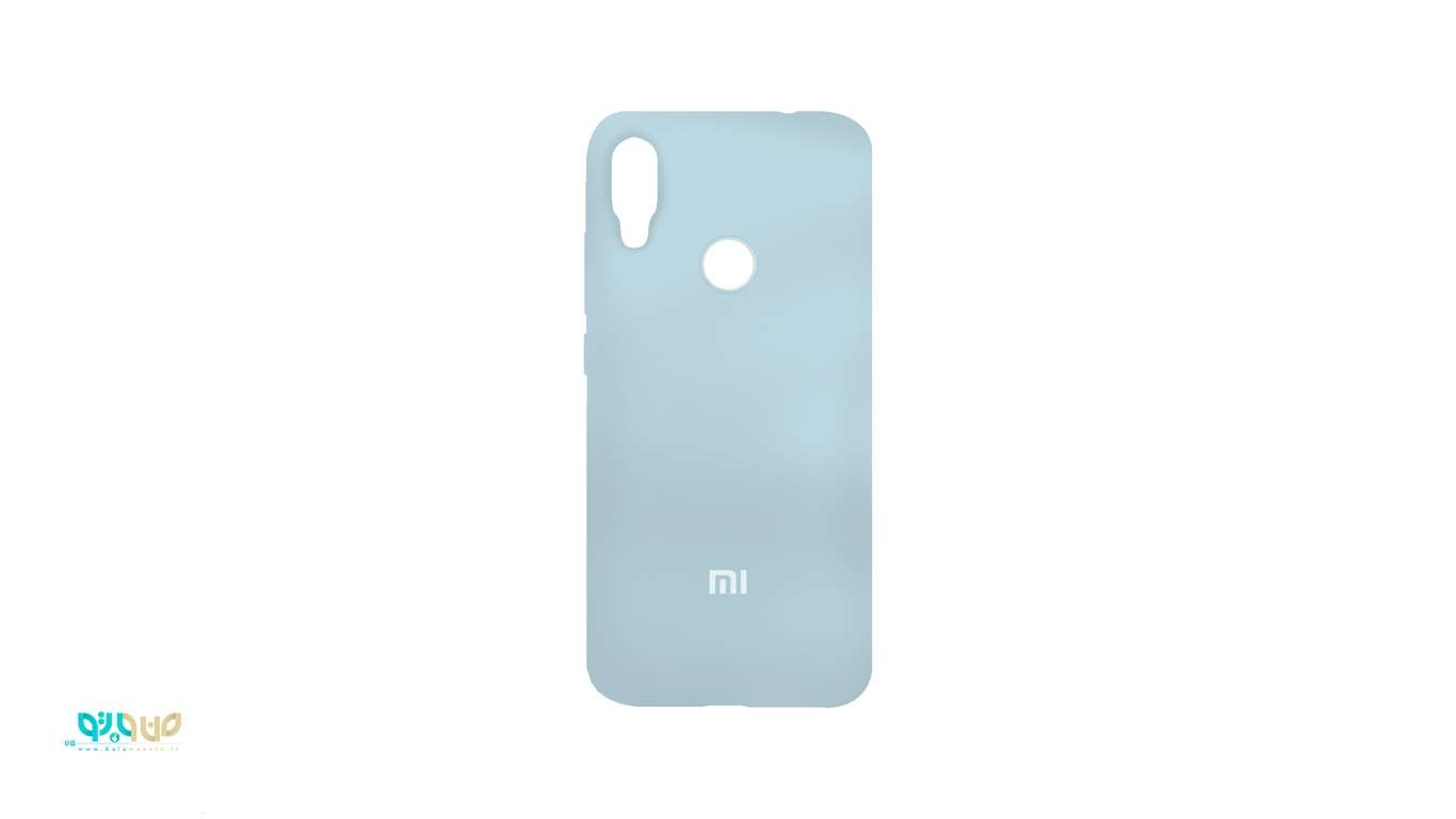 Silicone case suitable for Xiaomi Redmi Note 7/ Redmi Note 7 Pro