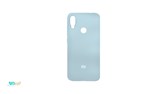 Silicone case suitable for Xiaomi Redmi Note 7/ Redmi Note 7 Pro