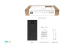 ROMOSS PEA40 Zeus 40000mAh QC3.0 18w Fast Charing High Capacity Powerbank