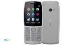 Nokia 210 Dual Sim Mobile Phone