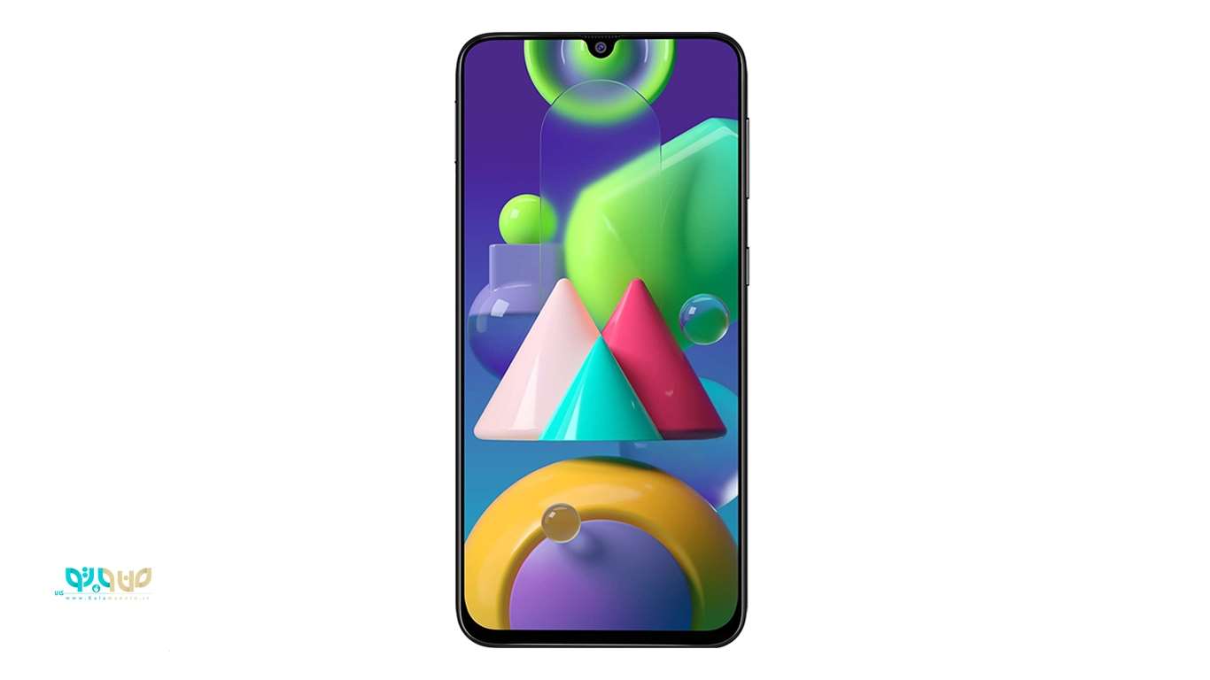 Samsung Galaxy M21 Dual SIM 64GB, 4GB Ram Mobile Phone