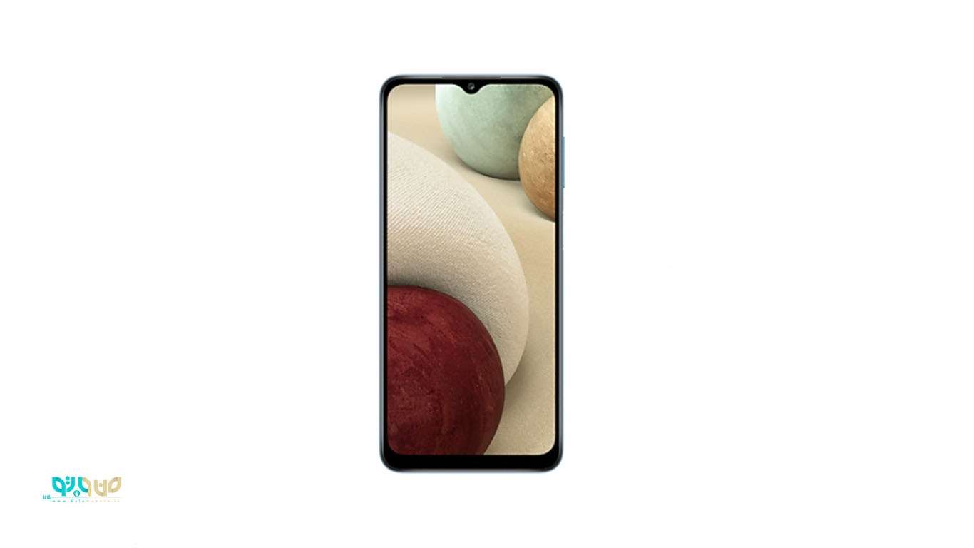 Samsung Galaxy A12 Dual SIM 128GB,4GB Ram Mobile Phone