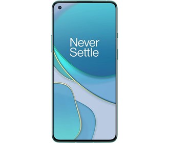 گوشی موبایل وان پلاس مدل OnePlus 8T 5G دو سیم کارت ظرفیت 128/8 گیگابایت OnePlus 8T 5G Dual SIM 128GB, 8GB Ram Mobile Phone