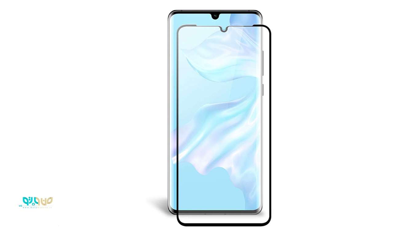 Ceramic screen protector suitable for Huawei P30 Pro