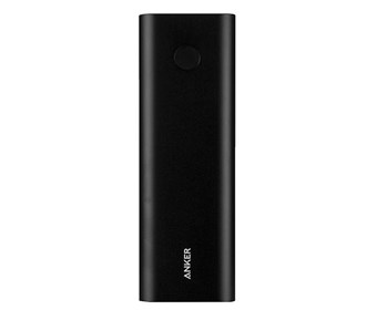 پاور بانک انکر مدل A1371 PowerCore Plus ظرفیت 20100 میلی آمپر Anker A1371 PowerCore Plus 20100mAh Power Bank