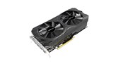 PNY RTX 3070 8GB XLR8 Gaming graphics card 2X