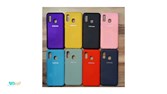 Silicone case suitable for Samsung Galaxy A40