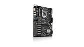 Asrock H110 Pro BTC Plus MotherBoard