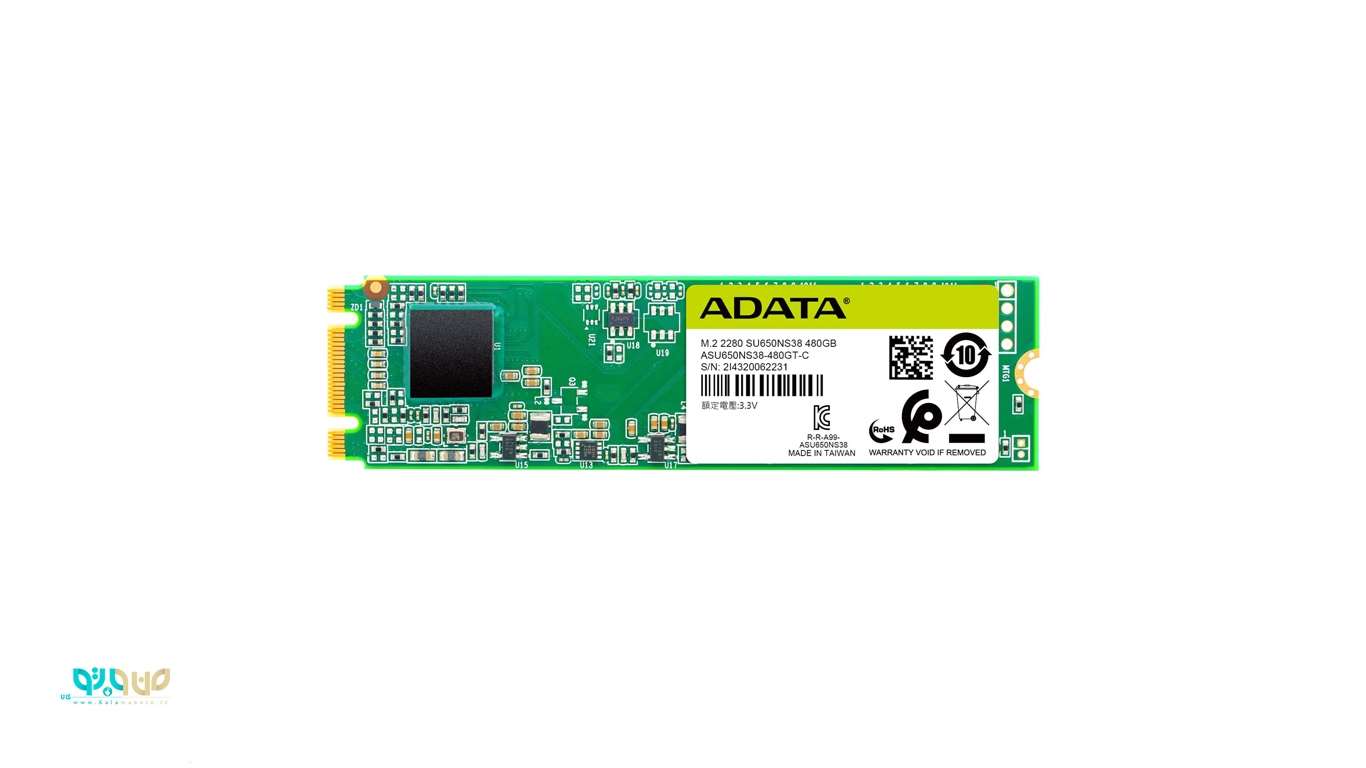 ADATA SU650 M.2 Internal SSD Drive 240GB