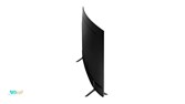 Samsung UE55RU7300U Curved UHD 4K Smart TV , size 55 inches