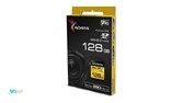 ADATA Premier ONE SDXC UHS-II U3 Class 10(V90)-128GB