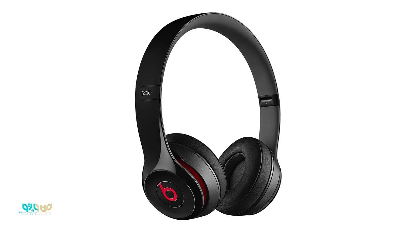 Beats Solo2 Wireless Headphones