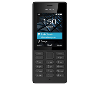 گوشی موبایل نوکیا مدل 150 دو سیم کارت Nokia 150 Dual SIM Mobile Phone