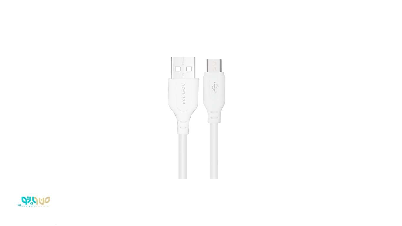 USB To microUSB Koluman cable model KD-29 1m
