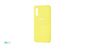 Silicone case suitable for Samsung Galaxy A70/Galaxy A70s