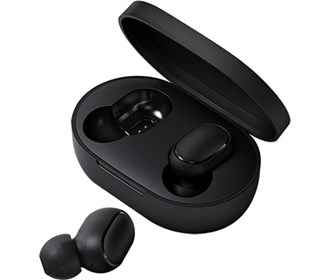 هدست بلوتوثی شیائومی مدل Earbuds Basic 2 Xiaomi Earbuds Basic 2 Bluetooth Headset