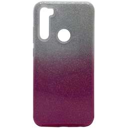 قاب ژله ای اکلیلی مناسب گوشی شیائومی مدل Redmi Note 8 