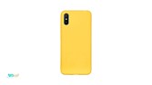 Silicone case suitable for Xiaomi Redmi 9A