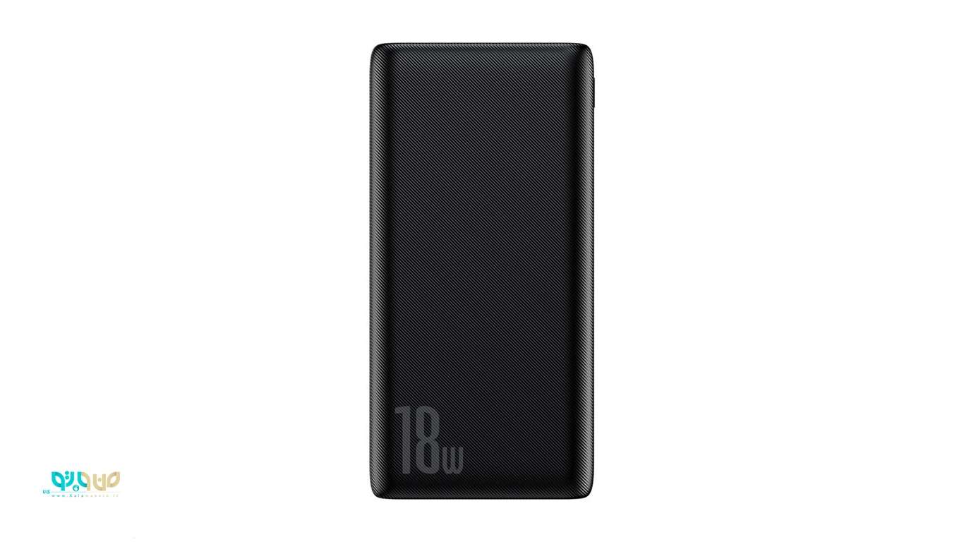 Baseus Bipow Quick Charge Power Bank 10000mAh 