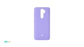 Silicone case suitable for Xiaomi Redmi Note 8 Pro