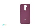 Silicone case suitable for Xiaomi Redmi Note 8 Pro