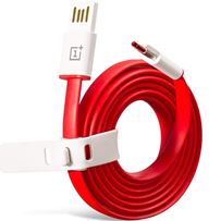 کابل تبدیل USB به Type-C وان پلاس  طول ۱ متر