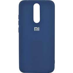  قاب سیلیکونی مناسب گوشی شیائومی مدل Redmi 8