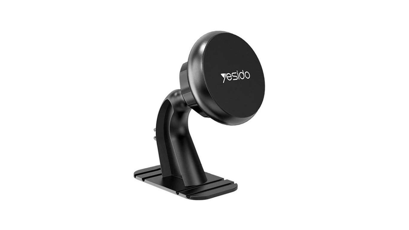 Yasido C60 mobile phone holder base