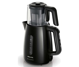 چای ساز فیلیپس مدل HD7301/00 philips HD7301/00 tea maker