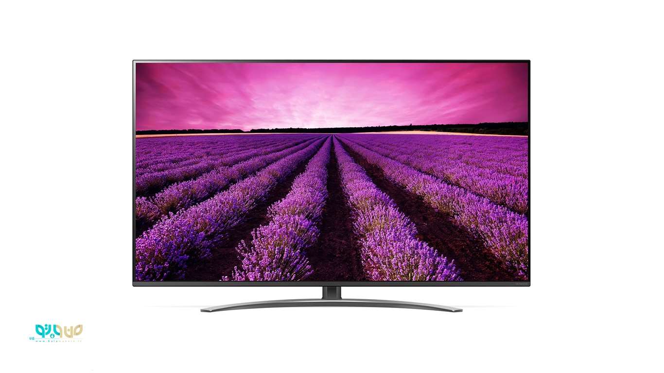 LG NanoCell SM8100 Smart TV , size 65 inches