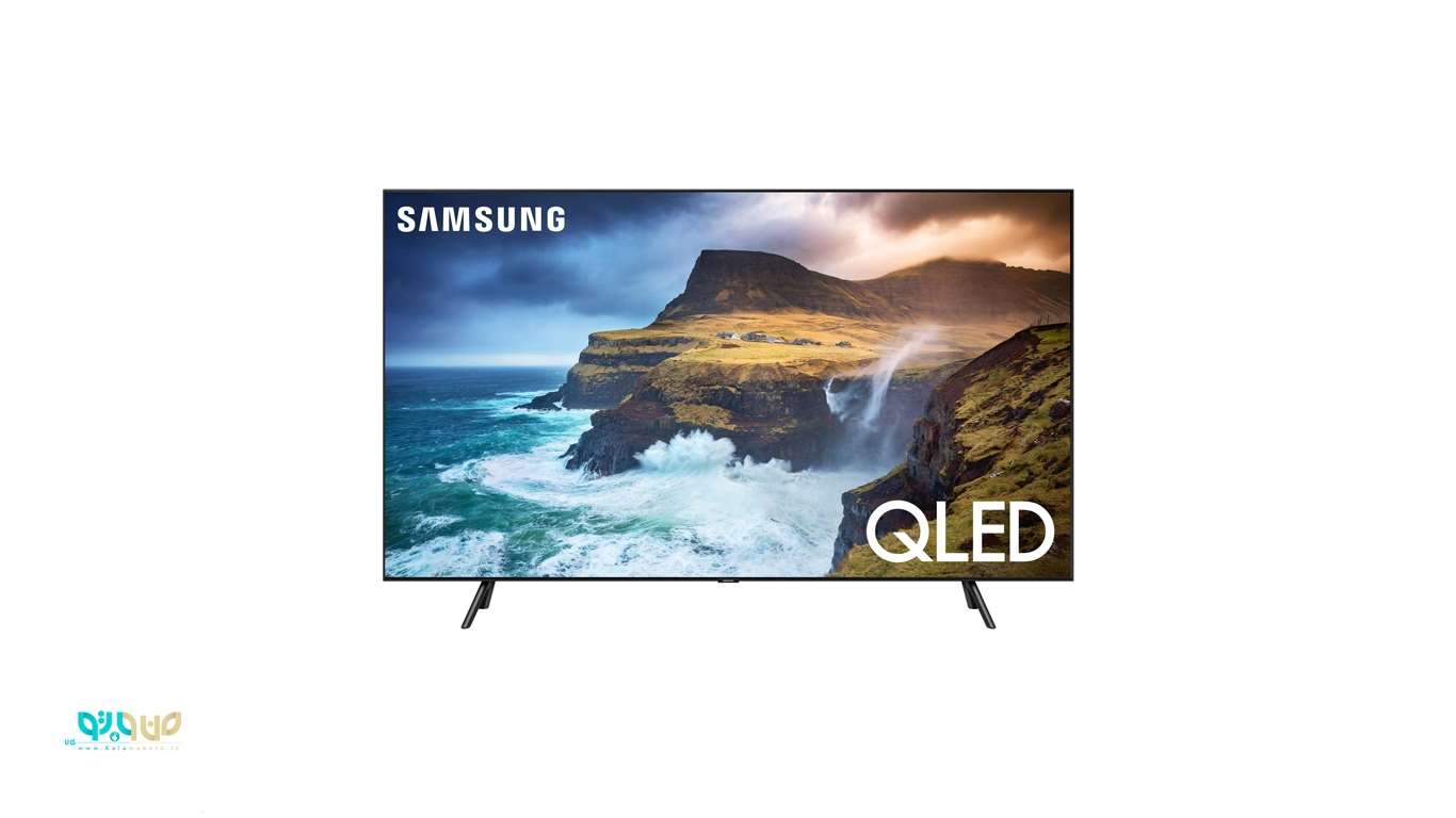 Samsung QE65Q70RAK Crystal QLED 4K Smart TV , size 65 inches