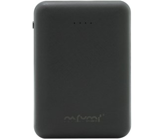 شارژر همراه نافومی مدل B180 ظرفیت 10000 میلی آمپر ساعت NAFUMI B180 Power Bank 10000MAh