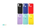 Silicone case suitable for Xiaomi Redmi Note 8