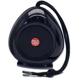  اسپیکر بلوتوثی قابل حمل تی اند جی مدل TG-514
