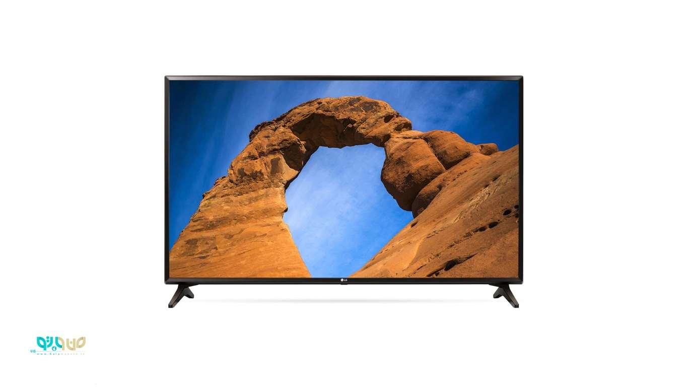 LG Full HD LK5730 Smart TV, size 49 inches