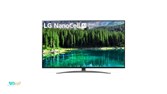   LG  NanoCell  55SM8600PVA Smart TV , size 55 inches