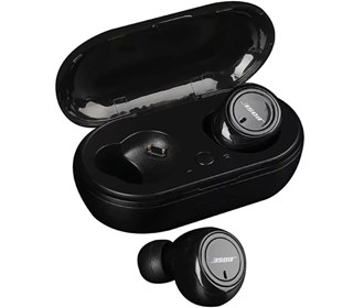 هدست بلوتوثی BOSE مدل TWS-02 BOSE Bluetooth headset model TWS-02