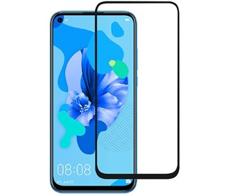 محافظ صفحه نمایش سرامیکی مناسب گوشی هواوی مدل Nova 5i Ceramic screen protector suitable for Huawei Nova 5i