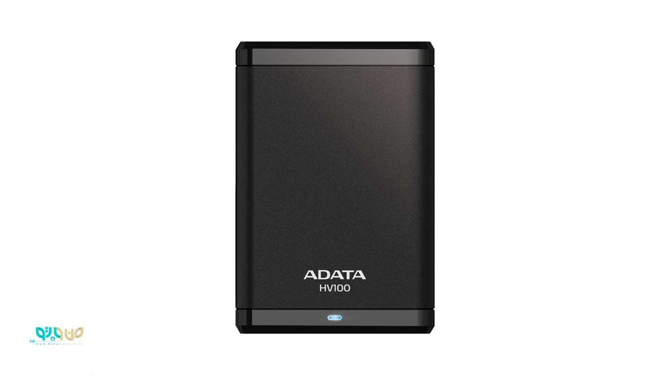 ADATA HV100 External Hard Drive 500GB